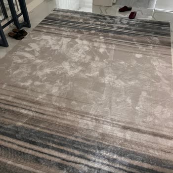 Gümüşsuyu Halı Derin Ayak İzleri Olan Halılarımın İade Talebi Reddedildi