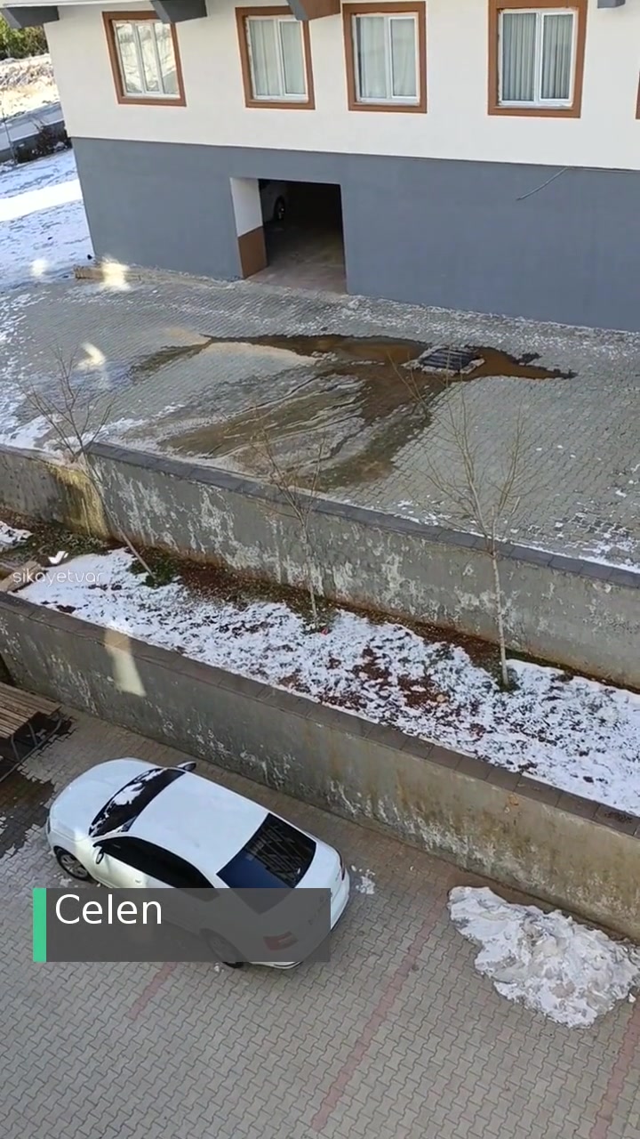Gaziantep Şehitkamil Belediyesi Rögar Açma Makinesi Yollayın! videonun kapak resmi