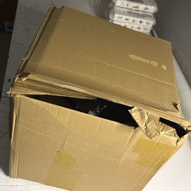 7.359 TL Değerindeki Siparişte Eksik Ürün Ve Cevapsız Destek