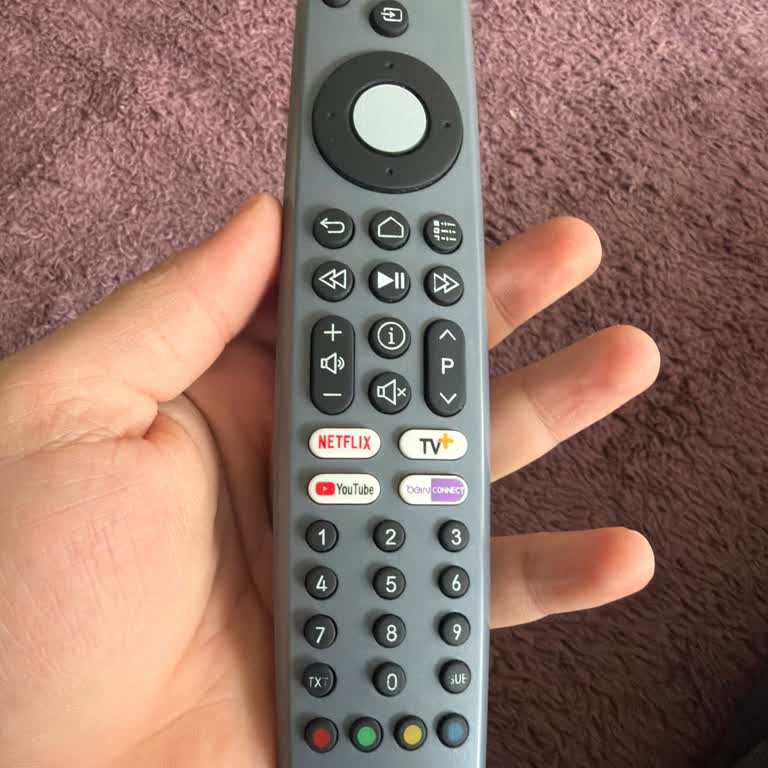 Arçelik Televizyonda Yazılım Sorunu Ve Ücretsiz Çözüm Talebi