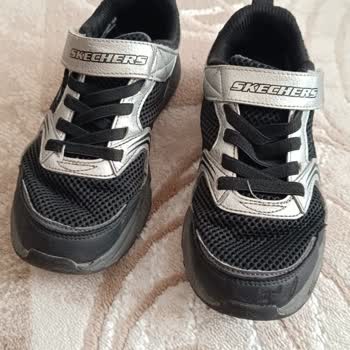 Kötü Koku Yayan Çocuk Ayakkabısı İçin Fiziksel İnceleme Talebi Reddedildi