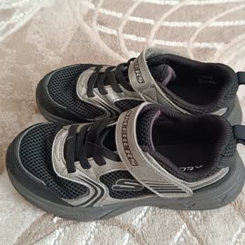 Kötü Koku Yayan Çocuk Ayakkabısı İçin Fiziksel İnceleme Talebi Reddedildi