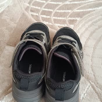 Kötü Koku Yayan Çocuk Ayakkabısı İçin Fiziksel İnceleme Talebi Reddedildi