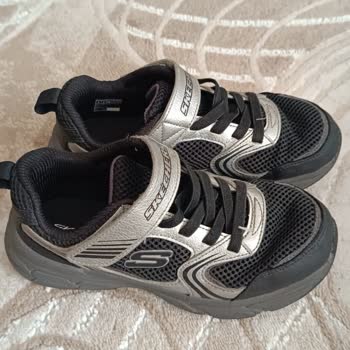 Kötü Koku Yayan Çocuk Ayakkabısı İçin Fiziksel İnceleme Talebi Reddedildi