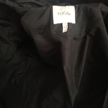 Kaz Tüyü Kaban Nefes Almıyor, Terletiyor Ve Konforsuz