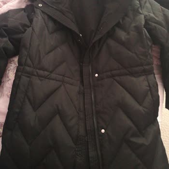 Kaz Tüyü Kaban Nefes Almıyor, Terletiyor Ve Konforsuz