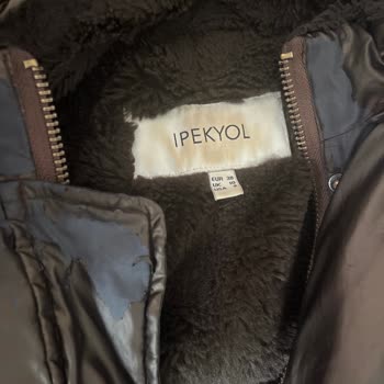 İpekyol Montunda Kaplama Bozulması Ve Faturasız Destek Reddi