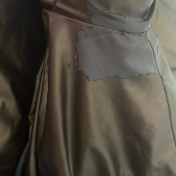 İpekyol Montunda Kaplama Bozulması Ve Faturasız Destek Reddi