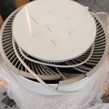 MNG Kargo'da Teslim Edilen Ürün Paramparça