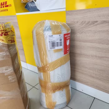 MNG Kargo'da Teslim Edilen Ürün Paramparça