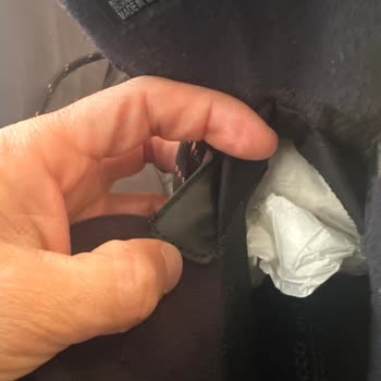 Ecco Ayakkabı Ürün Değişim Ve İade Sorunu!