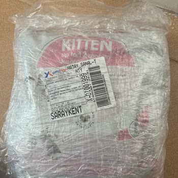 Eksik Gönderim Ve Orijinallik Şüphesi Nedeniyle İade Talebi