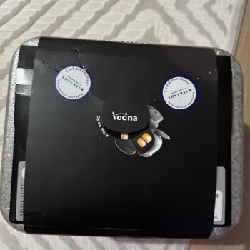 Satıcı Açılmış Kutu Ve Kullanılmış Robot Köpek Gönderdi İade İşlemi Gecikiyor