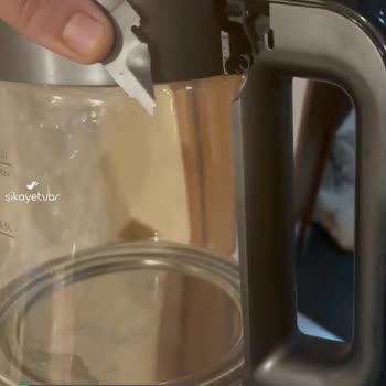 Arçelik, Çay Makinesinin Arkasında Durmuyor