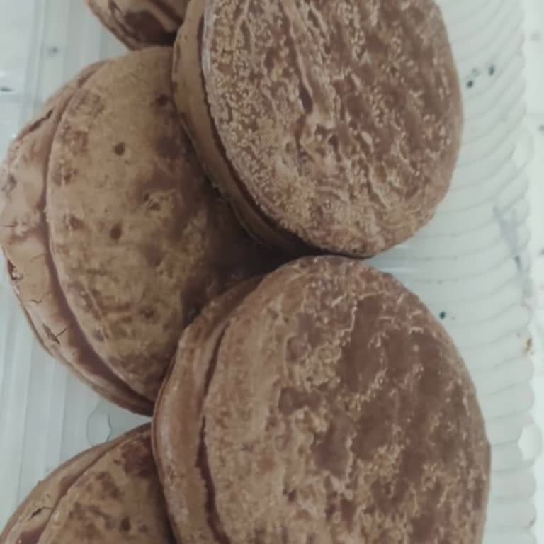 Kayseri Gros'tan Aldığımız Ülker Halley Ürününün Bozulması Ve Renk Değişikliği