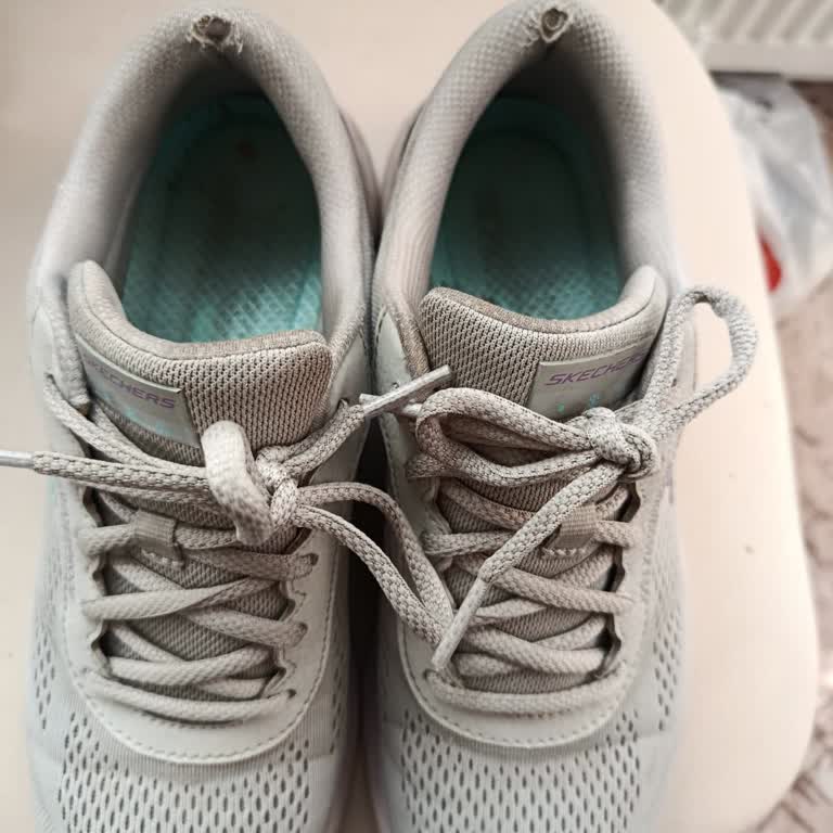 Skechers Ayakkabısında Erken Yırtılma Ve Olumsuz İade Süreci