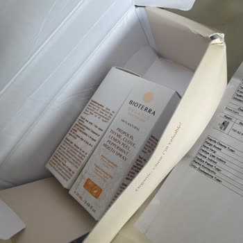 Bioterra Organics Eksik Ürün Gönderimi!