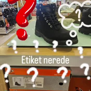 FLO Yapmış Olduğu Ayıp Çok Şey Söylemek İstiyorum Ama Neyse!