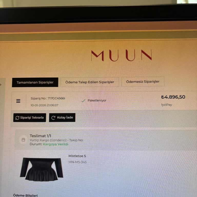 Cayma Hakkım Reddedildi, Para İadesi Talebim Kabul Edilmedi