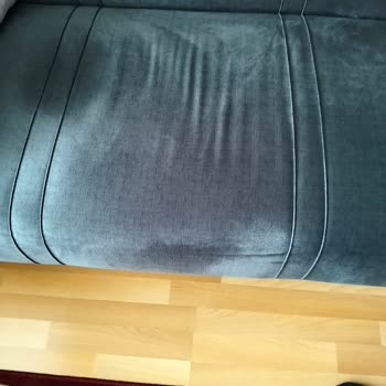 Kumaş Hatası İçin İlk Defa Değişim Kabul Edildi, Sonra Fabrika Normal Dedi