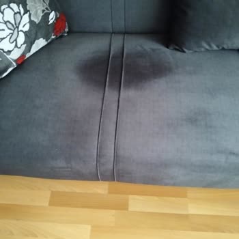 Kumaş Hatası İçin İlk Defa Değişim Kabul Edildi, Sonra Fabrika Normal Dedi