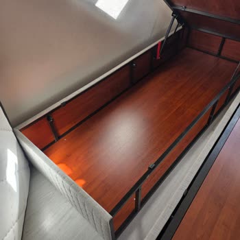 Evkur Sincan’da Yanlış Ve Defolu Yatak Odası Takımı Teslimatı