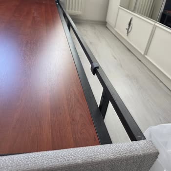 Evkur Sincan’da Yanlış Ve Defolu Yatak Odası Takımı Teslimatı