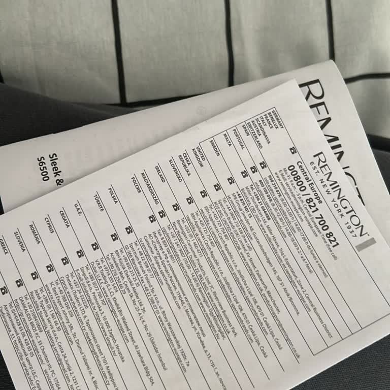 Ayıplı Saç Düzleştirici İçin Garanti Dışı Red Ve Ücret İadesi Talebi