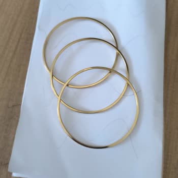 Luventa Aksesuar Farklı Ürün Gönderildi, Ücret İadesi Yapılmadı!