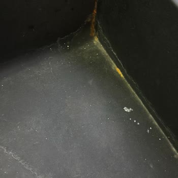 Montaj Ücreti Ödedim, Paslanan Parçalar İçin Tekrar Ücret İstendi