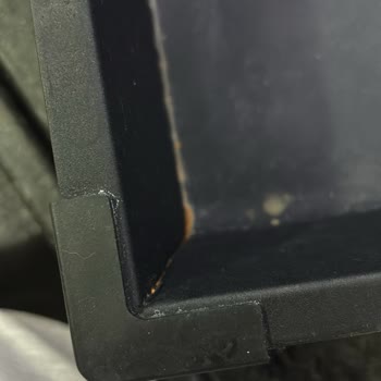 Montaj Ücreti Ödedim, Paslanan Parçalar İçin Tekrar Ücret İstendi