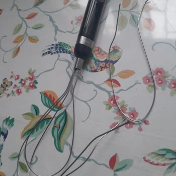 Karaca Çırpıcıda 7 Ayda Bozulma Garantinin Reddedilmesi Ve Müşteri Hizmetlerinden Çözüm Bulunamaması