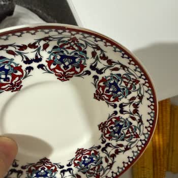 Karaca Züccaciye Hatalı Ürün