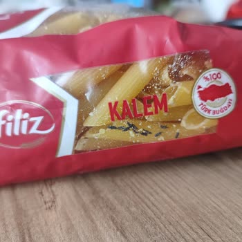 BİM'de Filiz Makarnada Böcek Görüldü Ve Denetim İstendi