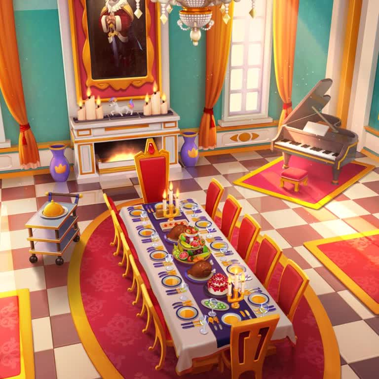 Royal Match территории сбросились, вход через Google Play не работает