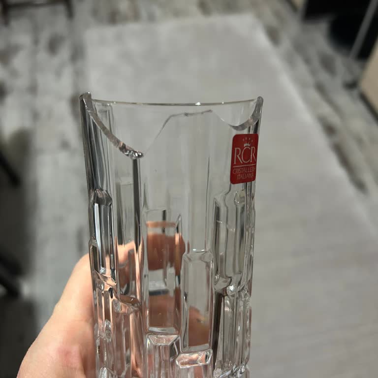 Karaca Züccaciye Siparişim Kırık Geldi, Değişimde Sorun Yaşıyorum!