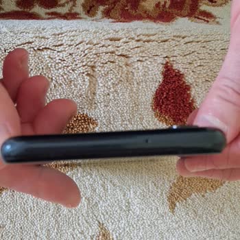 Ekran Lekeleri Garanti Kapsamında Olmasına Rağmen Servisin Garanti Dışı Tutumu