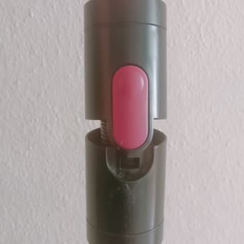 Blaupunkt A16 Vacumaster Süpürge İçin Kırılan Gövde Parçasının Garanti Kapsamında Temini Talebi