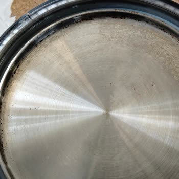 Karaca Züccaciye Çay Makinesi Pas Sorunu