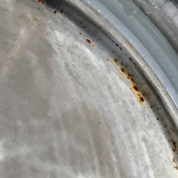 Karaca Züccaciye Çay Makinesi Pas Sorunu