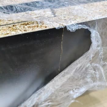 Kırık Ürün İadesi 25 Gün Geçmesine Rağmen Ödeme Alınmadı