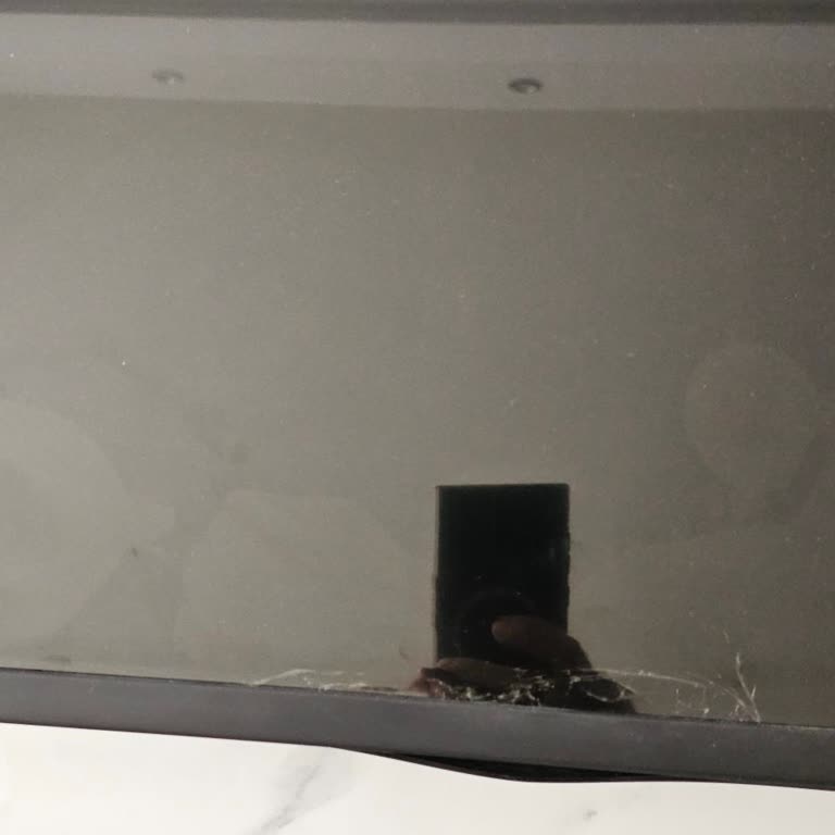 Kırık Gelen Televizyon Ve Haksız Ek Ücret İadesi Talebi