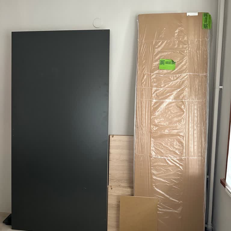 Vivense'den Eksik Gelen Dolap, Kurulum İmkânsız Ve İade Süreci Uzuyor