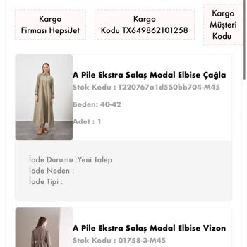 Kredi Kartı İade Sürecinin Uzun Süreli Sessizliği Ve Cevapsız İletişim