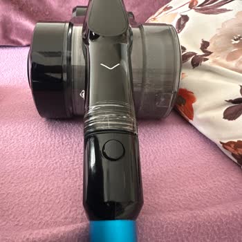 Vestel Süpürge Pişmanlık!