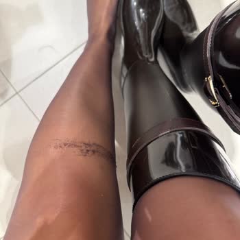 Kusurlu Çizme İade Talebimiz Boyner Tarafından Reddedildi