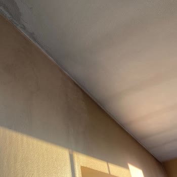 Balkondaki Duvarlar Siyaha Döndü Ve Şiddetli Gaz Kokusu, İade Ve Masraf Karşılanması Talebi