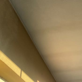 Balkondaki Duvarlar Siyaha Döndü Ve Şiddetli Gaz Kokusu, İade Ve Masraf Karşılanması Talebi