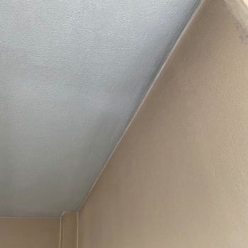 Balkondaki Duvarlar Siyaha Döndü Ve Şiddetli Gaz Kokusu, İade Ve Masraf Karşılanması Talebi