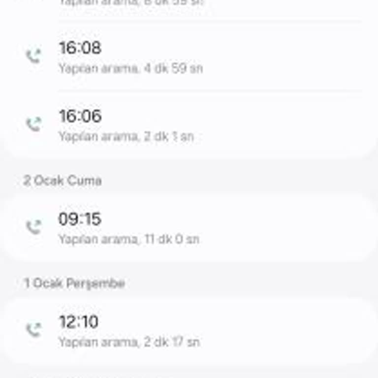 BES Çıkış Talebimin Kayda Alınmaması Ve Gecikmesi